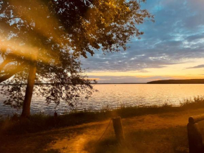 Zum Waldblick in Fünfseen